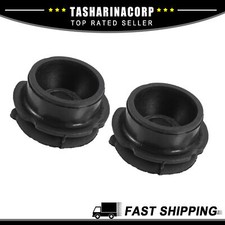 Piece of 2 Cushion Bushing Radiator Insulator fit for Toyota Avalon 2013-2018