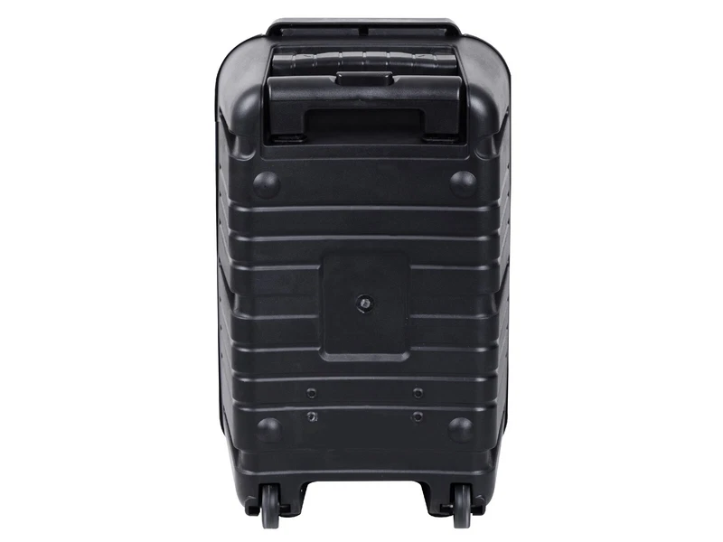 TREVI Cassa Amplificatore XFEST Speaker Altoparlante 40W XF460 Karaoke Microfono, fotografia 3 di 4