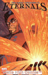 eternals by gaiman & romita jr eternals by gaiman & romita jr