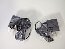 LOT OF 2 PHILIPS AC ADAPTER HQ8505/D