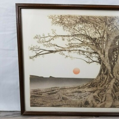 Michael Arth 1976 Litho 