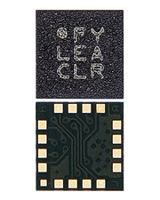 Gyroscope IC For iPad Pro 12.9" 3rd Gen 18 / iPad Pro 11" 1st Gen 18  FY 