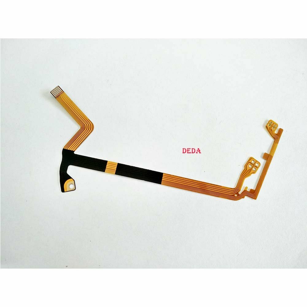 For Canon EF 24-105mm 4L IS USM Aperture Control Flex Cable Lens