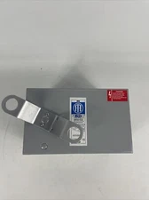 ITE SIEMENS BOS14322 60 AMP 240 VOLT 3P, 3 WIRE, FUSIBLE, BD SWITCH BUS PLUG