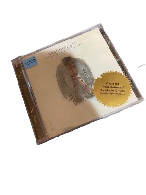 This Is The Revolution Brandon Bee CD New