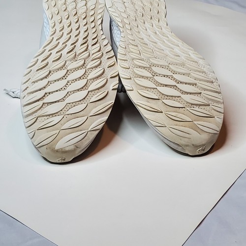 New Balance Fresh Foam Running Shoes Womens Size 9 - UK 7 EU 40.5 Curly Laces - Picture 16 of 20