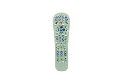 Replacement Remote Control for Kenwood RC-R0730 AV Audio Video Surround Receiver