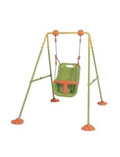 Altalena allegra BABY altalena gioco bambino per giardino e interni