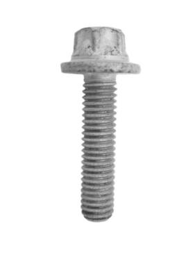 MERCEDES MULTI-USE Schraube M6x25 ORIGINAL