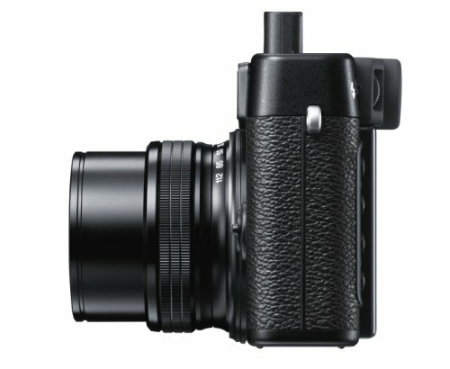 FUJIFILM Digital Camera 12MP X10 F FX-X10 - Picture 11 of 12