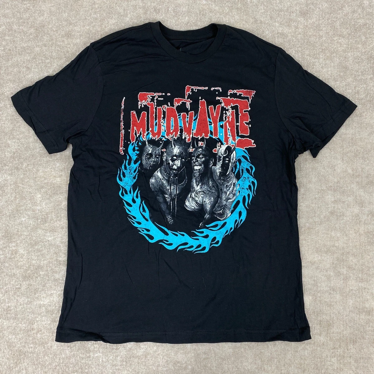 mudvayne shirt products for sale | eBay