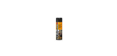 Spraydose - orange - beste Qualität - Rustoleum - 500ml - Markierungsfarbe