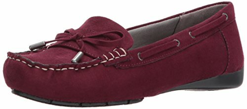 lifestride red flats