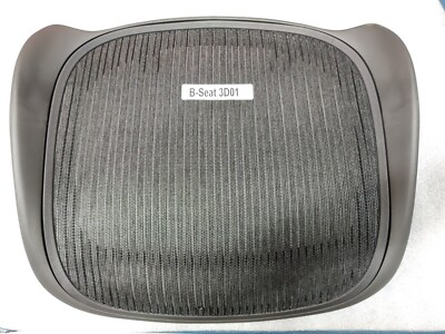 Sostituzione Del Sedile Per Herman Miller Classic Italia - Foto 2