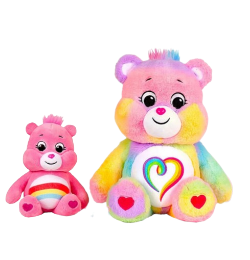 Care Bears 16