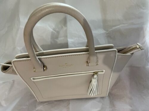 KATE SPADE SATCHEL BAG - Picture 1 of 7