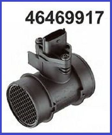 Débitmètre de masse d'air capteur injection Alfa Romeo 146 145 1.4i