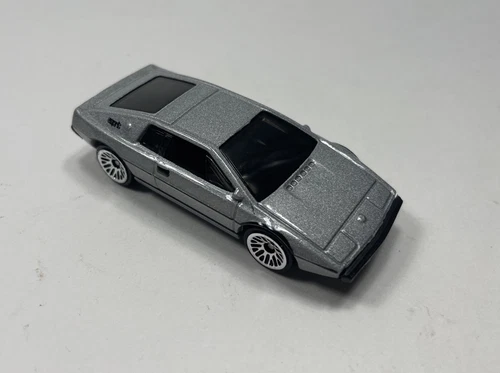 Coche de carreras de juguete Hot Wheels Lotus Esprit S1 