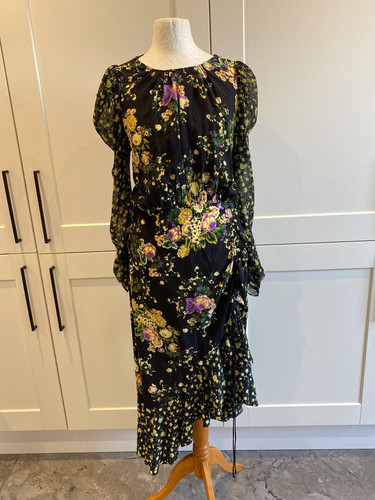 casey maxi dress in purple for love & lemons NWT *LAST ONE* Casey Maxi Dress in Purple by For Love & Lemons