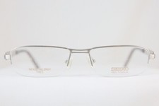 NEW SEIKO TITANIUM T-689 EYEGLASSES BRILLE MADE IN JAPAN