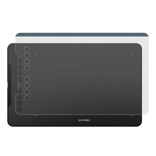 XP-PEN Deco01 10x6 pulgadas 8 teclas de acceso directo lápiz sin batería Android - Imagen 16 de 18