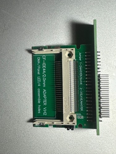 Disque dur/volume de démarrage de remplacement Compaq SLT, LTE, Contura, Armada - Photo 8/15