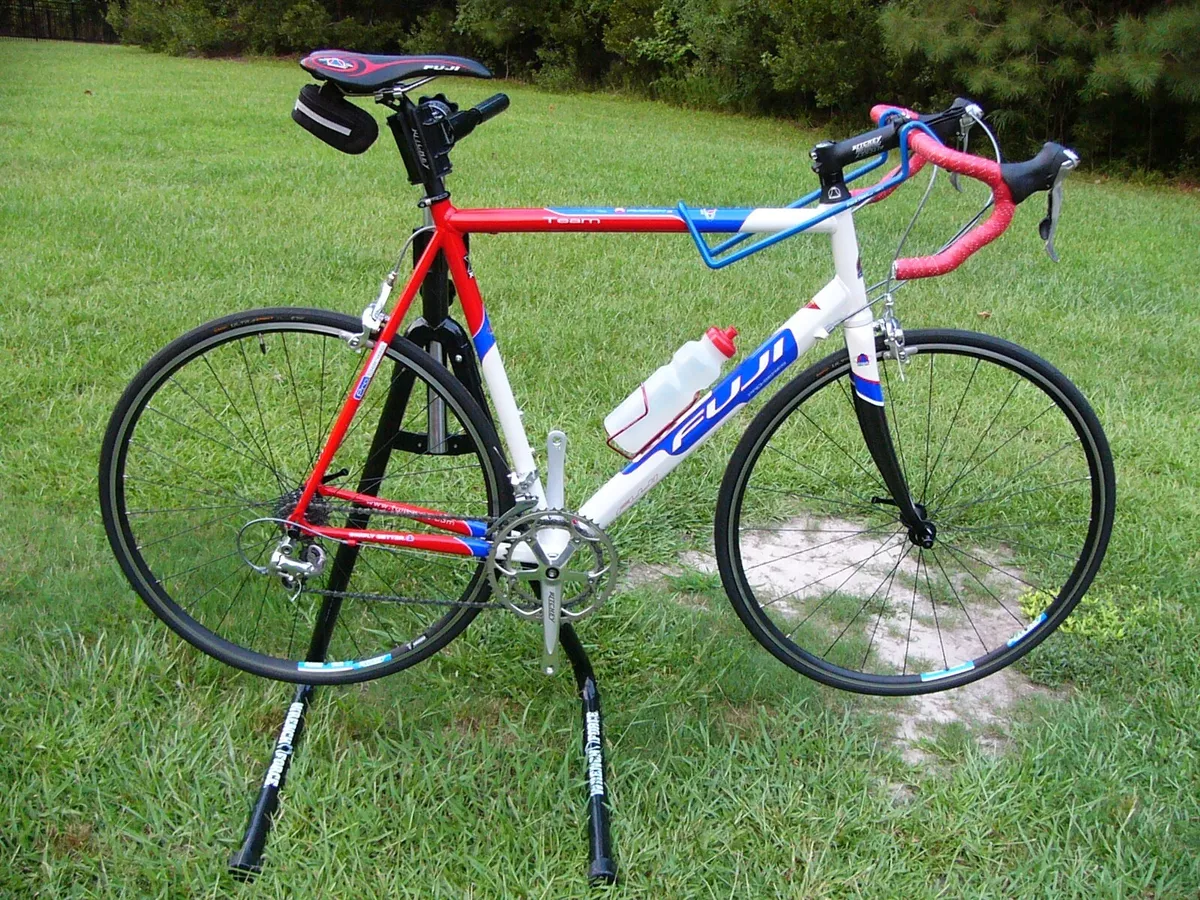 Red white and blue bike new arrivals