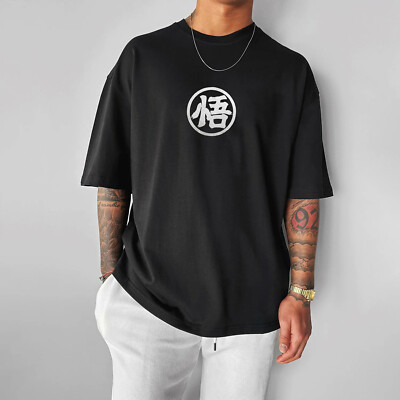 T-shirt One Piece Luffy Cosplay Manga - 100% Coton - Pour événements Anime