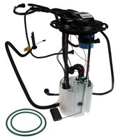 Carter Benzin Pumpe Modul P76672M