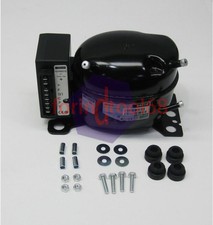 Secop Compressor BD35F and Electronic Control...