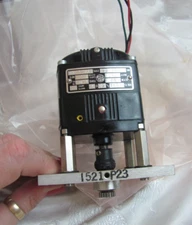 General Radio 1521 P23 Vintage Instrument NIB 115AC KYC-2 3RB