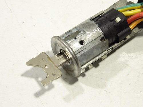 NEIMAN / COMMUTATEUR D ALLUMAGE Renault Clio Societe (S/3/657) #101797927 - Photo 2/3