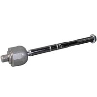 Axialgelenk Spurstange 253 Mm Metzger Iam-Expertise Passend FüR U.A. MB CLS