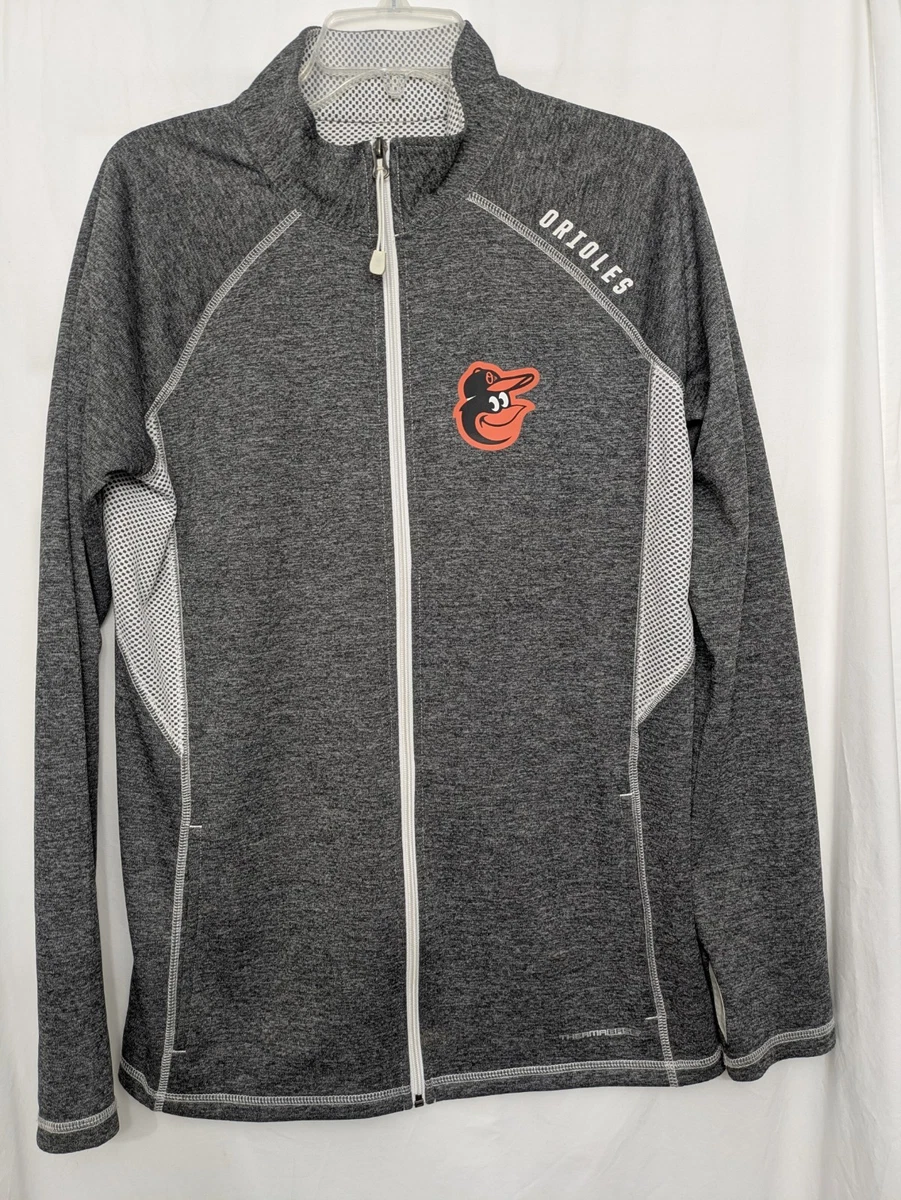 Majestic Baltimore Orioles MLB Jackets for sale | eBay