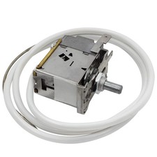 Refrigerator thermostat freezer thermostat replacement for haier thermostat c...