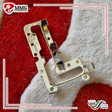 Jaguar X150 Shifter Chrome Trim C2P5184