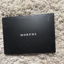 Morphe 35M Eyeshadow Palette 35 Shades Matte ...
