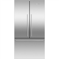 Fisher & Paykel RF610ADJX7 Fridge Freezer American Style 50/50 [ID7011296680 ]