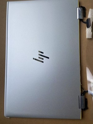 14 Zoll FHD Touchscreen Display Komplettbaugruppe Für HP Elitebook X360 1040 G7