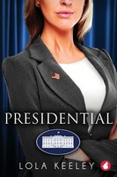 Presidential Lola Keeley Taschenbuch Kartoniert / Broschiert Englisch 2022