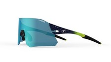 Tifosi Optic Cycling Sunglasses - Rail - Astral Blue - Interchangeable Lens