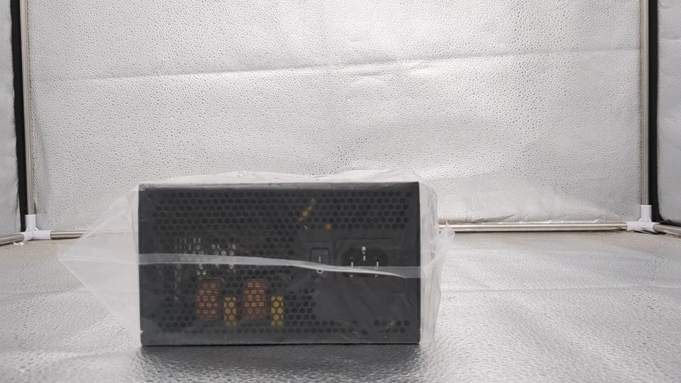 Cooler Master Mwe Gold 850 V2 Full Modular Psu, 850w, 80+ Gold, Designed Ready - Image 4 of 4