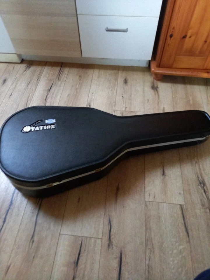 gitarre ovation orginal usa