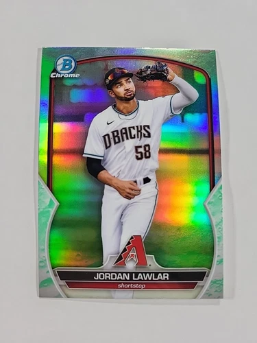 Jordan Lawlar