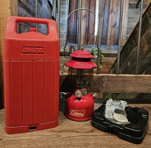 1971 Coleman Lantern | eBay
