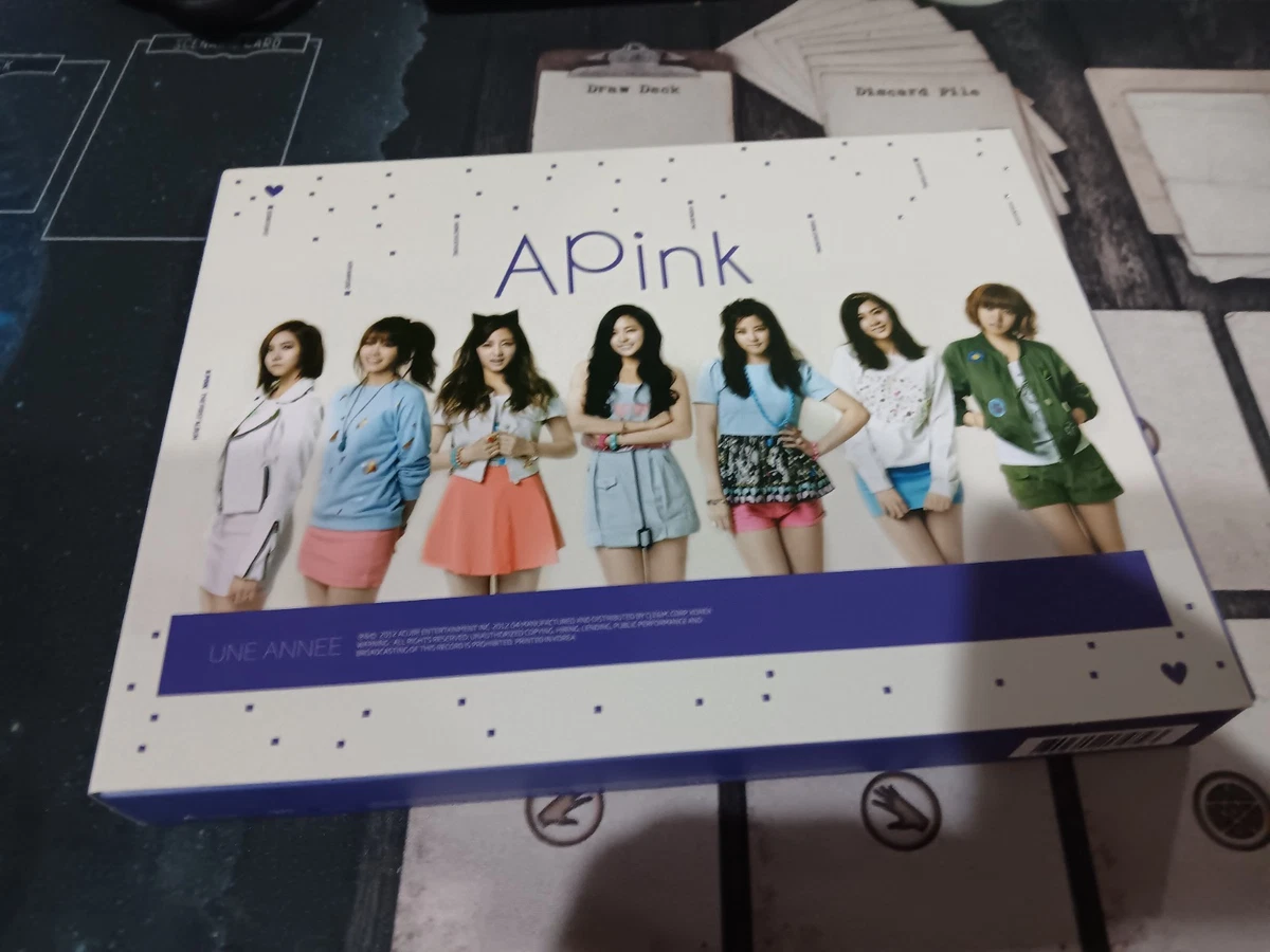 Apink products for sale | eBay