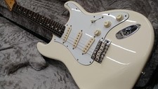 FENDER JAPAN ST 62 Electric Guitar 457296