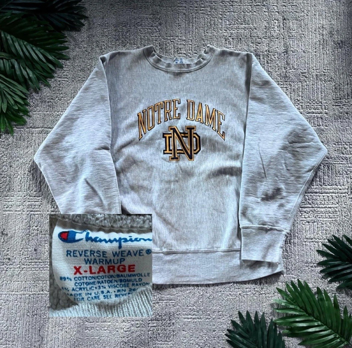 Champion 80s Hoodies & Sweatshirts for Men for Sale | Shop Men's