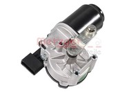 Wischermotor Vorne Metzger 2191029 FüR Seat Skoda