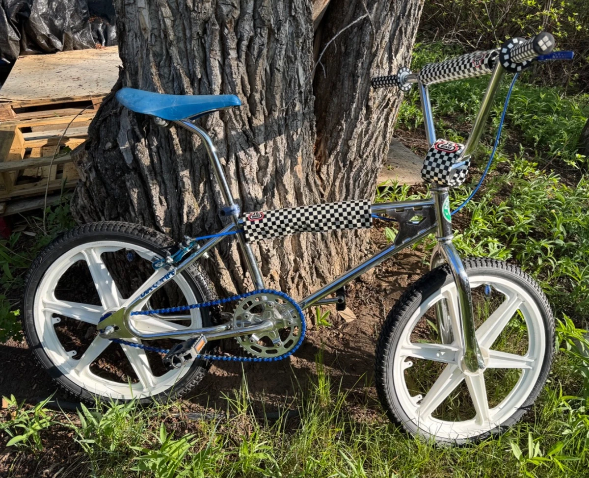 Diamondback 20 In BMX Bike Vintage Bikes for sale - eBay